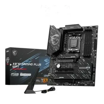 Msi X870 Gaming Plus WIFI